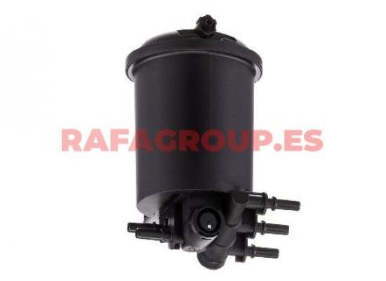 8671014177 - Filtro combustible, RENAULT, NISSAN, RG63101